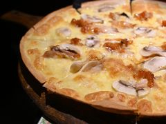 -第101座花园餐厅(湖滨88店)