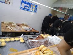-徐文林香酥饼(桃园店)
