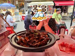 -回味黑鸭煲·始于2006(万松园店)