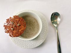 蘑菇汤-蝶舍·MAISON PAPILLON