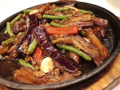 -清晖小苑•顺德地方菜(壹海城店)