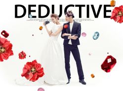 -太古映画婚纱摄影(天河店)