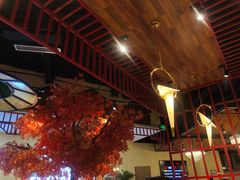 大堂-湘约爨厨(太白立交店)