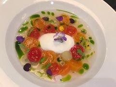 -深圳四季酒店·馥自助餐厅