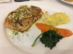 -摩根扒房(桐梓林店)