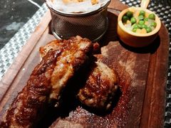 -半秋山西餐厅(巴南万达广场店)