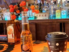 -VIKING SALOON西部美式烟熏烤肉(和平路店)