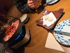 -鸟鸣门屋台料理(金帝银泰店)