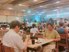 大堂-添好运点心专门店(中环IFC店)