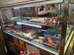 -三爷糟粕醋·鲜鱼汤·海南特色小吃(新华南路店)