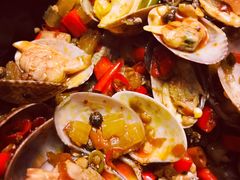 -解放碑威斯汀酒店-知味国际美食餐厅