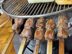 -源味居手把签烧烤(长春一店)