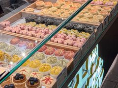 -百年同和·江南点心院(山塘街店)