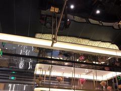 -捞王锅物料理(上海世茂广场店)