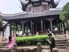 -文昌阁