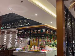 -阳光岛·海鲜盛宴(银泰中心in99店)