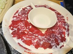 贵妃牛肉-蜀大侠火锅(春熙路店)