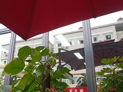 -玉兰苑一等茶餐厅