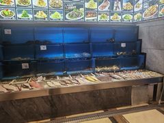 -牟传仁饭庄(星海店)