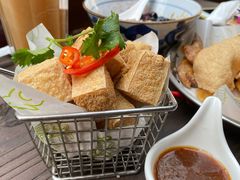 -仙踪林(江燕路万科里店)