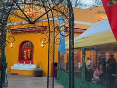 -三鹰之森吉卜力美术馆