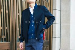 -优山定制西服衬衫大衣(国贸店)