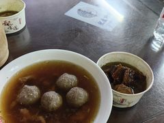 -好成财牛排馆(涂门街总店)