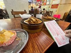 -恒兴发茶店(水巷口店)