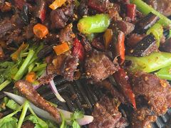 -乔家满族八大碗(流水沟店)