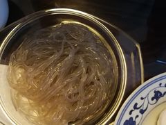 -芦月轩羊蝎子(北蜂窝店)