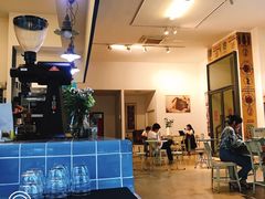 -微焙咖啡工厂(海峡创意产业园·红坊店)