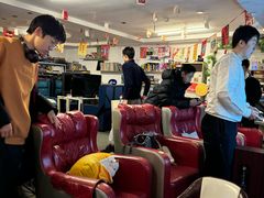 -好玩工厂密室·鹅鸭杀·桌游拼豆电玩