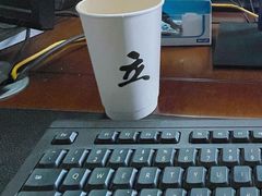 -UPUPKAFE  立咖啡(浏城桥店)