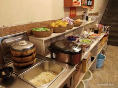 自助取餐区-泡椒王自助铁板烧(天生丽街店)