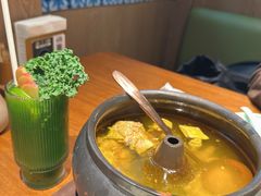 -云海肴·汽锅鸡·云南菜(苏州中心店)