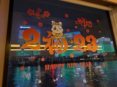 -闽江夜游台江旅游码头