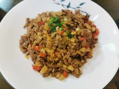 -祥云精致湘菜馆(东1时区店)