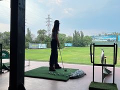 -山西辰憬国际高尔夫俱乐部