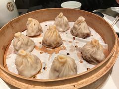 小笼包-望乡楼上海菜(日月光店)