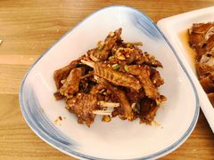 -先记烧鹅王·本地粤菜(福永店)