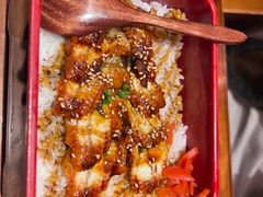 -白石の深夜食堂(芝罘万达店)