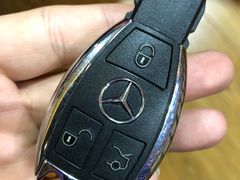 -天津波士信达奔驰4S店(卫津南路店)