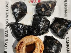 -安又胖韩国烤肉(泰达永旺店)