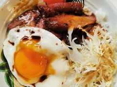 -食运茶餐厅(文化宫店)