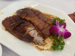 -畔山酒店中餐厅