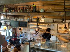 -仙峰天然面包(迎宾路店)