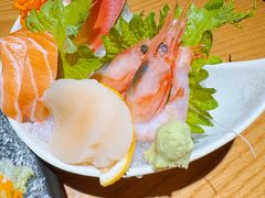 -九酢·海鲜居酒屋