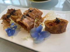 -新雅粤菜馆(南京东路店)