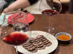 -肆海小川菜酒馆Wine Bistro (青年路店)