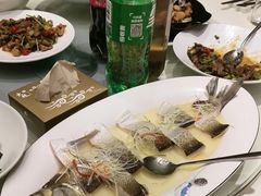 -太极·粤菜餐厅(亚运村鸟巢店)